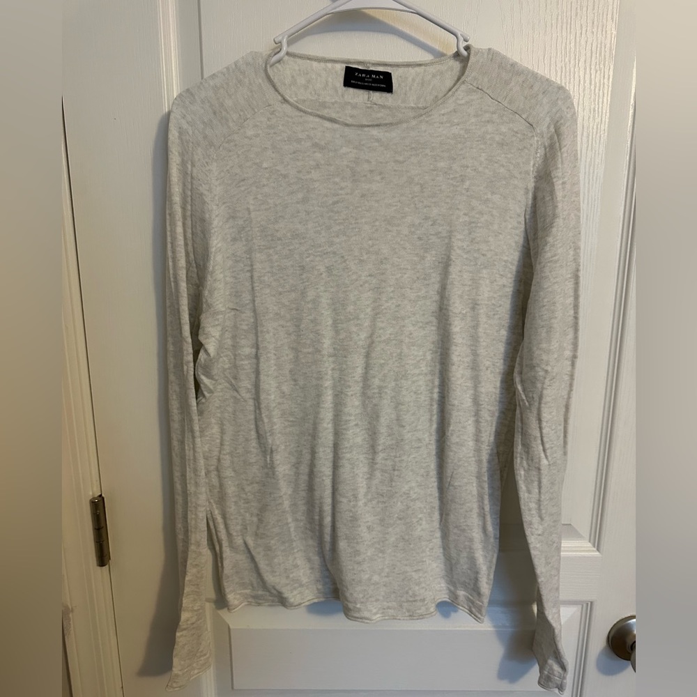 Zara Sweater